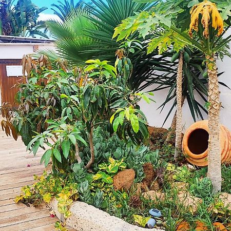 Beautiful Chalet With Wifi And Free Parking Arona  Exterior foto