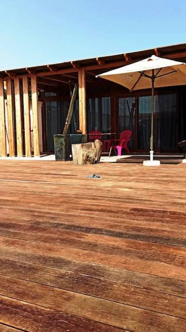Beautiful Chalet With Wifi And Free Parking Arona  Exterior foto
